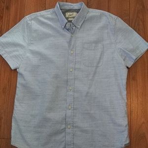 Grayers button down shirt
